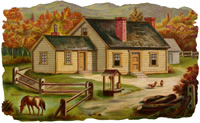 Residential Listings